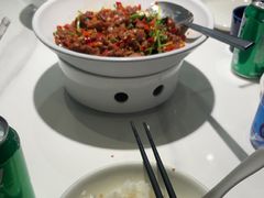 -兰湘子·湘菜小炒(石家庄万象城店)