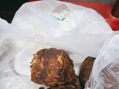 -老回回烩面馆(左家庄店)