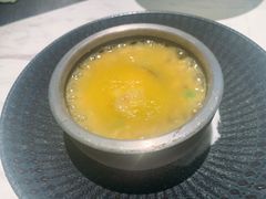 五谷杂粮烩海参-宴昆山·私房菜(春晖店)
