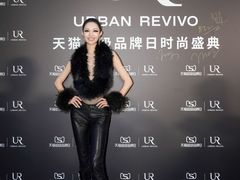 -URBAN REVIVO(上海中庚漫游城店)