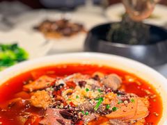 -漢舍中国菜馆(浦东嘉里城店)