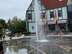 -安徒生童话乐园