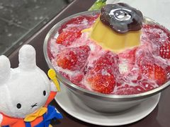 -水牛奶皇后糖水铺(深圳总店)