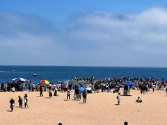 -日照灯塔风景区