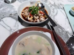 -湖滨28中餐厅·西湖宴·杭州君悦酒店