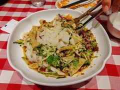 -西贝(枫蓝国际购物中心店)