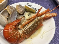 龙虾仔-福泉海码头(六里山店)