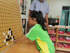 -博雅教育(西局南街)