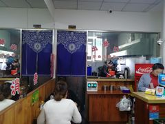 大堂-淮南牛肉筋汤(锦辉商城店)