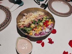 -俄士厨房(五棵松华熙LIVE店)