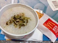 -麦当劳(集美石鼓店)