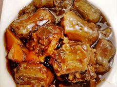 -烤肉宛饭庄(南礼士路店)