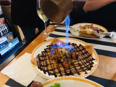-La Creperie法餐厅(芮欧百货店)