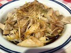 -龙桥私厨·姜花菊花过桥鱼·顺德菜(容桂店)