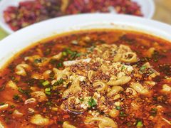 水煮肥肠-鹂纪蜀留香