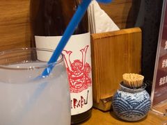 -九酢·海鲜居酒屋
