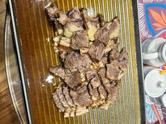 -蒙亨·手把肉·蒙古包文化主题餐厅(天恒广场店)