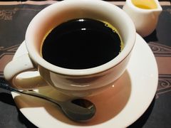 -红墙餐吧(大学城南亭店)