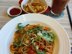 -必胜客(绿地新都会店)
