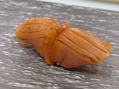 -本格寿司(新源里店)