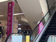 -成都市妇女儿童中心医院(中心院区)