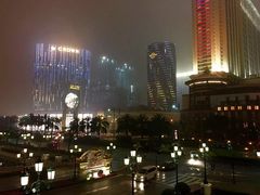 -澳门旅游塔360°旋转餐厅(南湾湖广场店)