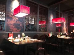 大堂-掌柜的店·河南菜(世茂店)