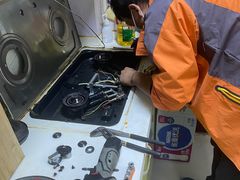 -极客修手机维修·电脑维修·家电维修清洗(城中路店)