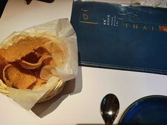 -BetterThai 泰加(苏州中心店)