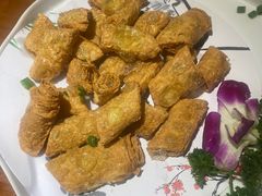 梅子肉-涌觅名灶·本地海鲜宁波菜(财富广场店)