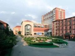 -上海财经大学(国定路校区)