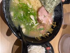 -寸屋拉面(凯德晶萃店)