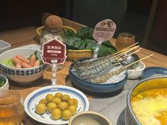 -巴奴毛肚火锅(相州店)