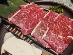 -韩宫宴和牛烤肉(无锡大东方广场店)