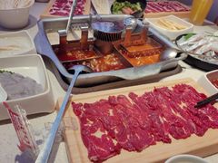 -海底捞火锅(杭州庆春路夜宵主题店)