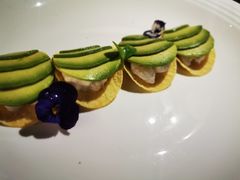 -渔语鱼新川菜Bistro(万象天地店)
