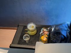 -华夏良子·足道SPA艾灸(铁道大厦店)