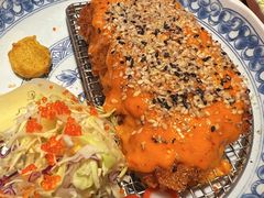 -隐月· 㐂和食屋(芝罘万达公馆店)