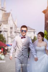 -太古映画婚纱摄影(天河店)