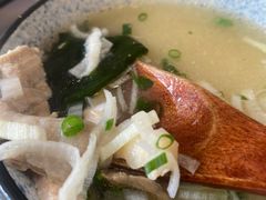 -林妈妈村·日式料理(宝山万达店)