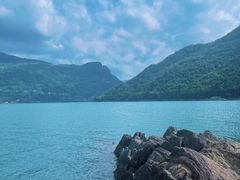 -雷波马湖风景区