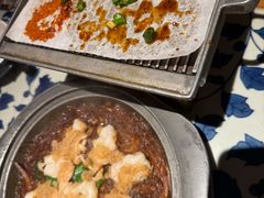 -绿茶餐厅(布吉万象汇店)