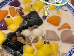 全料芋圆-黄氏壹品汇•水牛奶甜品(全国总店)