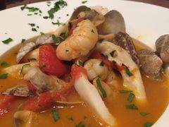 -Mammamia意大利餐厅(阳春巷店)