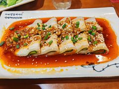 -苏渝汇重庆江湖菜(桐泾公园店)
