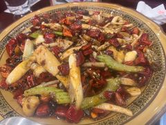 -老来福·非遗酸汤兔(凯旋路店)
