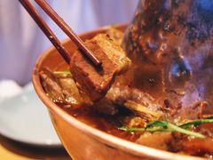 牦牛肉火锅套餐-丽江金茂璞修雪山酒店-雪景阁餐厅