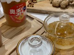 -炖物24章·顺时轻养茶(杭州大厦店)
