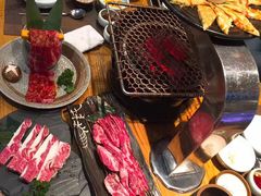 -黑牛の店·和牛烧肉(大悦城店)