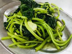 -黄亚华小食店(Jalan Alor)